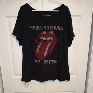Rolling Stones Tee